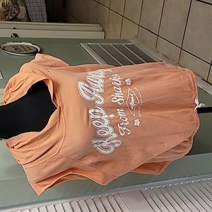 Just one top
